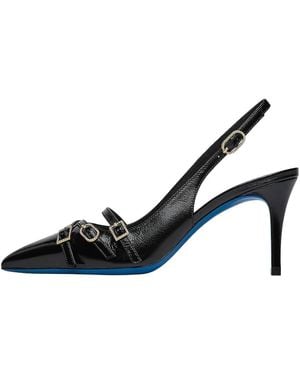 Loriblu Pumps - Zwart