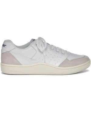 Sebago Trainers - White