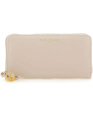 Gianni Chiarini Wallets & Cardholders - Natural