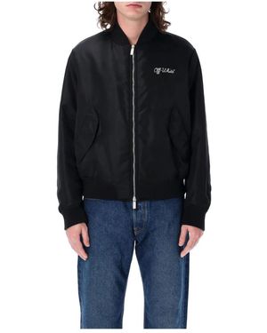 offwhite フィールドジャケット SESSLER SESSLER（セスラ） M-41 FIELD JACKET フィールド