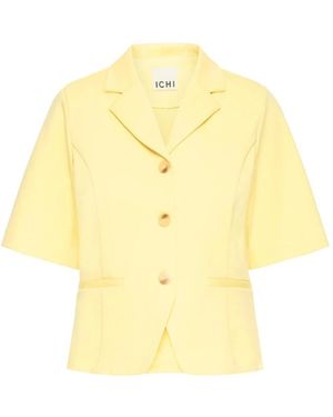 Ichi Blazers - Yellow