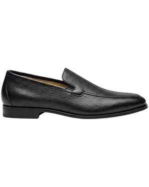 Doucal's Loafer - Schwarz