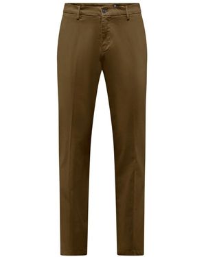 Bomboogie Chinos - Verde