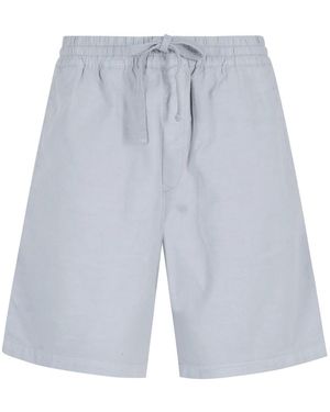 Carhartt Casual Shorts - Blue
