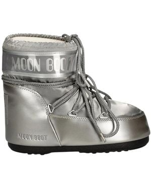 Moon Boot Winter Boots - Gris