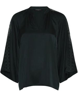 Bruuns Bazaar Blouses - Noir
