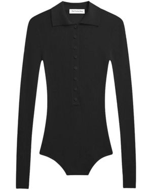 Frankie Shop Body - Negro