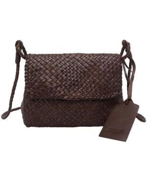 IBELIV Cross Body Bags - Marrón