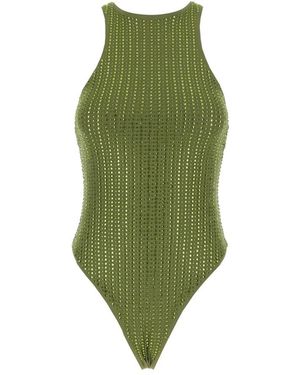 VENUJA Body - Verde