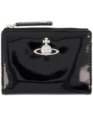 Vivienne Westwood Wallets & Cardholders - Black