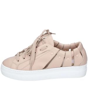 Stokton Trainers - Pink