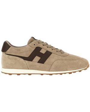 Hogan Sneakers - Neutre