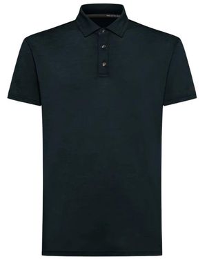 Rrd Polo Shirts - Nero