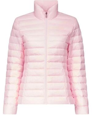 J.O.T.T Winter Jackets - Pink