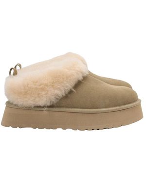 UGG Slippers - Naturel