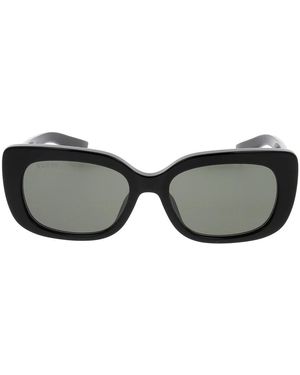 Gucci Sunglasses - Marrón