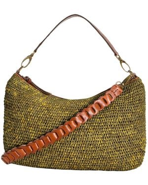 IBELIV Handbags - Verde