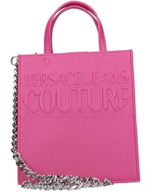Versace Jeans Couture Handbags - Pink