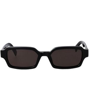 Retrosuperfuture Carino Zonnebril - Bruin