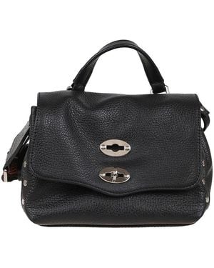 Zanellato Handbags - Black