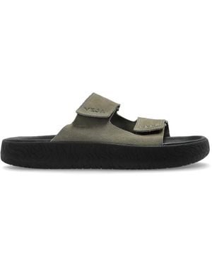 Veja Sliders - Black