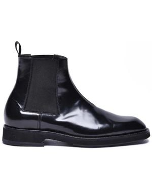 Seboy's Chelsea Boots - Azul