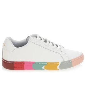 Paul Smith Sneakers - Blanco