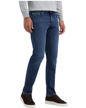 North84 Slim-Fit Jeans - Azul