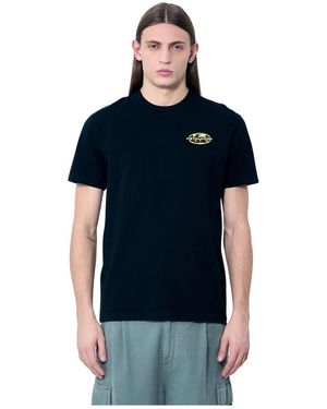 METALWOOD STUDIO 300 Yards T-Shirt - Schwarz