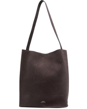 Studio Nicholson Tote Bags - Marrón