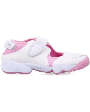Nike Outdoor Shoes - Violet