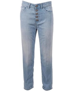 Dondup Jeans - Blau