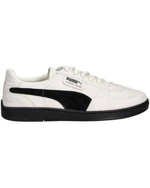 PUMA Sneakers - Schwarz
