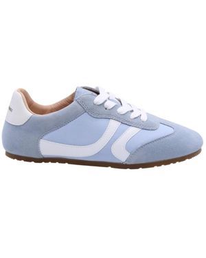 Cycleur De Luxe Trainers - Blue