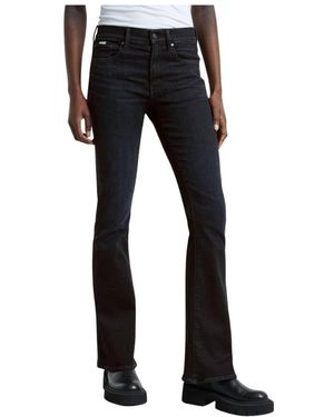 G-Star Boot-Cut Jeans - Nero