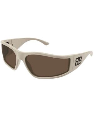 Balenciaga Sunglasses - Naturel