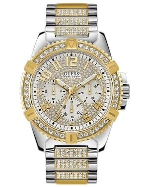 Guess Watches - Metálico