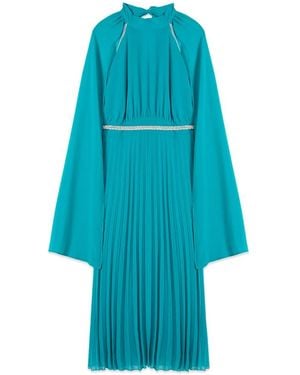 Oltre Party Dresses - Azul