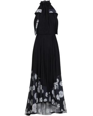 Lanvin Gowns - Noir