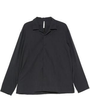 Arc'teryx Casual Shirts - Negro