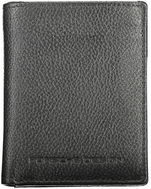 Porsche Design Wallets & Cardholders - Grey