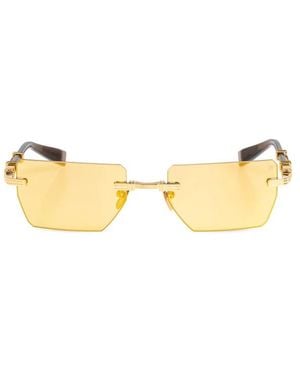 Balmain Sunglasses - Metallic