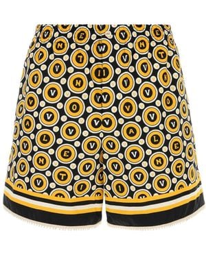 Valentino Garavani Beachwear - Yellow