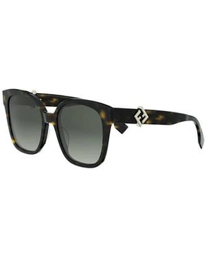 Fendi 1Opg5Ci0A - Zwart