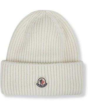 Moncler Beanies - Neutre