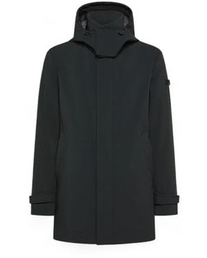 Peuterey Parkas - Nero