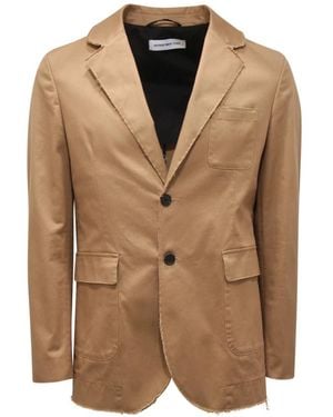 Department 5 Blazers - Brown