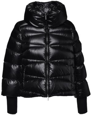 Baldinini Down Jackets - Nero