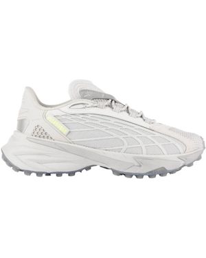 PUMA Sneakers - Blanco