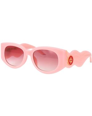 CASABLANCA Sunglasses - Pink
